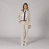 PANTALON MUJER CON BOLSILLOS X.LINEN GARYS