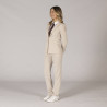 PANTALON MUJER CON BOLSILLOS X.LINEN GARYS