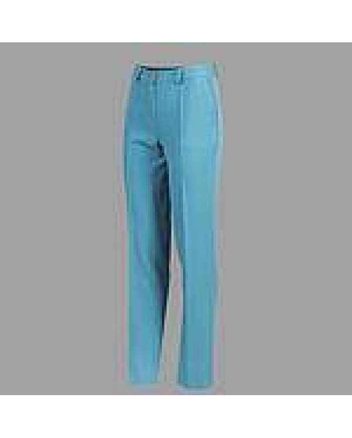 PANTALON MUJER CON BOLSILLOS X.LINEN GARYS
