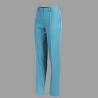 PANTALON MUJER CON BOLSILLOS X.LINEN GARYS