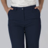 PANTALON MUJER GOMA TRASERA TRIVIAL GARYS