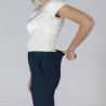 PANTALON MUJER GOMA TRASERA TRIVIAL GARYS