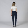 PANTALON MUJER GOMA TRASERA TRIVIAL GARYS