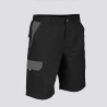 BERMUDA UNISEX MULTIBOLSILLOS ELASTICA ARCE COMBINADA GARYS