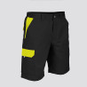 BERMUDA UNISEX MULTIBOLSILLOS ELASTICA ARCE COMBINADA GARYS
