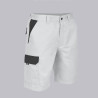 BERMUDA UNISEX MULTIBOLSILLOS ELASTICA ARCE COMBINADA GARYS