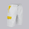 BERMUDA UNISEX MULTIBOLSILLOS ELASTICA ARCE COMBINADA GARYS