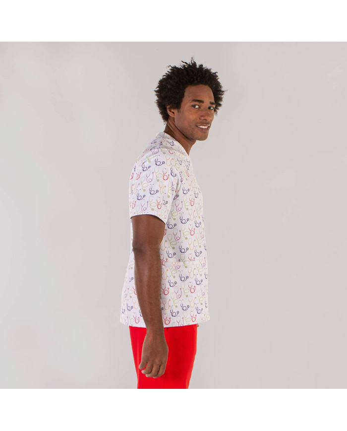 BLUSA UNISEX ADA GARYS