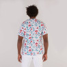 BLUSA UNISEX ADA GARYS