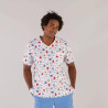 BLUSA UNISEX ADA GARYS