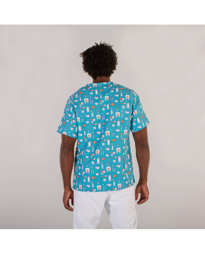 BLUSA UNISEX ADA GARYS