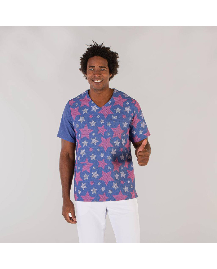 BLUSA UNISEX ADA GARYS