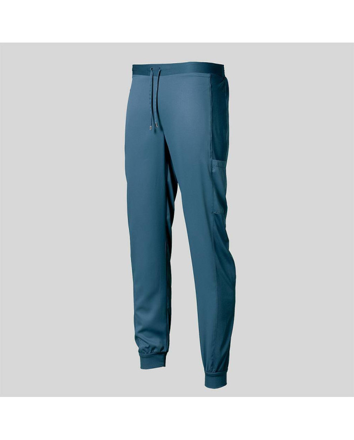 PANTALON UNISEX JOGGER PEACH GARYS