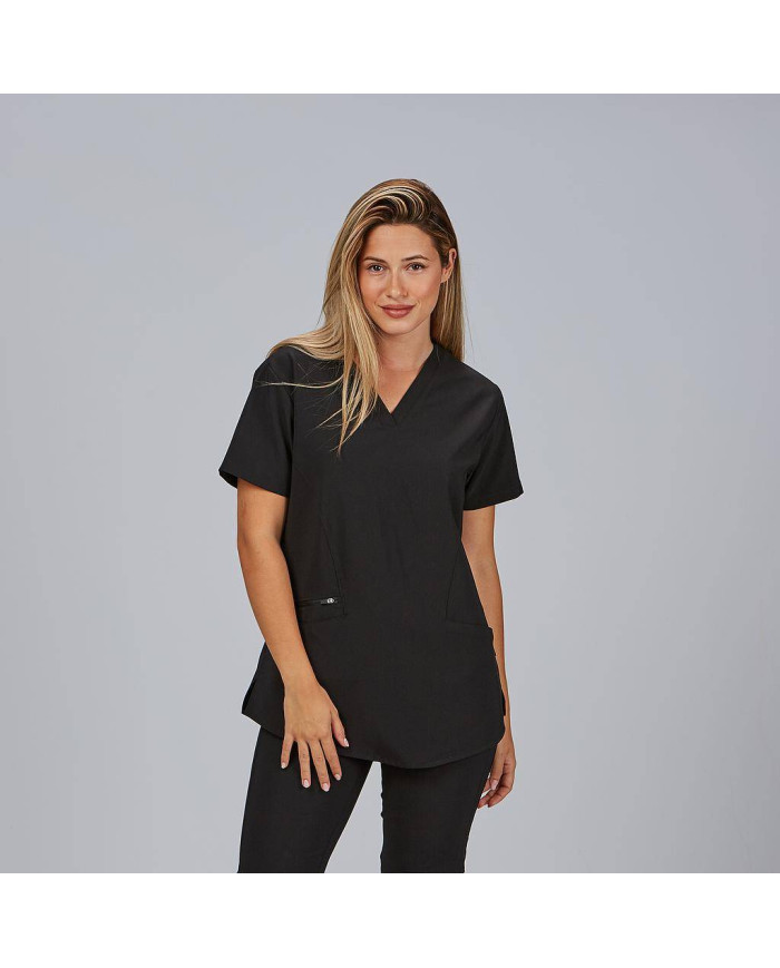 BLUSA MUJER OLAYA EXTRAFIBER GARYS