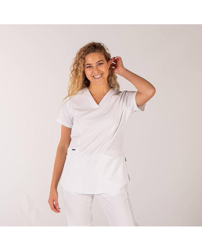 BLUSA MUJER OLAYA EXTRAFIBER GARYS