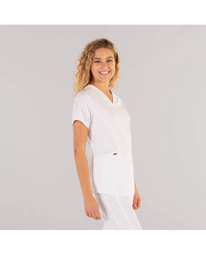BLUSA MUJER OLAYA EXTRAFIBER GARYS