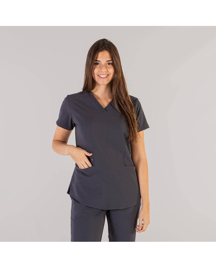 BLUSA MUJER OLAYA EXTRAFIBER GARYS