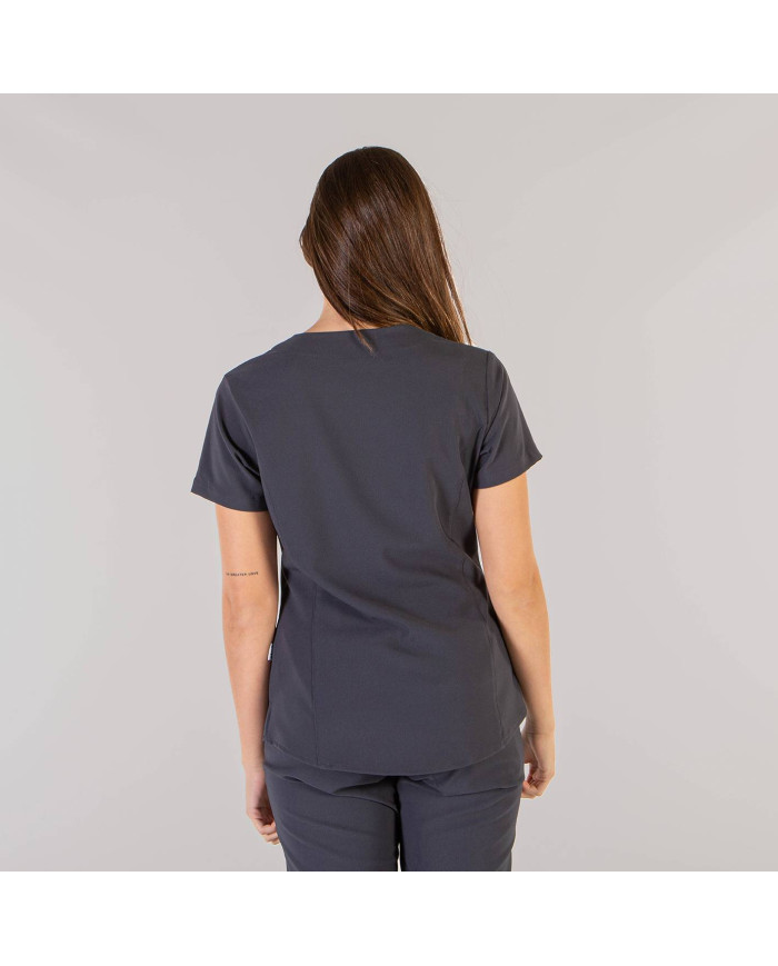BLUSA MUJER OLAYA EXTRAFIBER GARYS