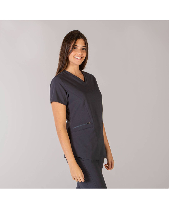 BLUSA MUJER OLAYA EXTRAFIBER GARYS