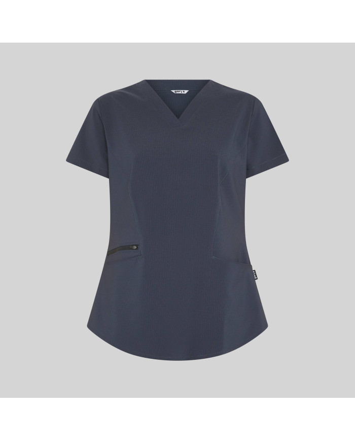 BLUSA MUJER OLAYA EXTRAFIBER GARYS