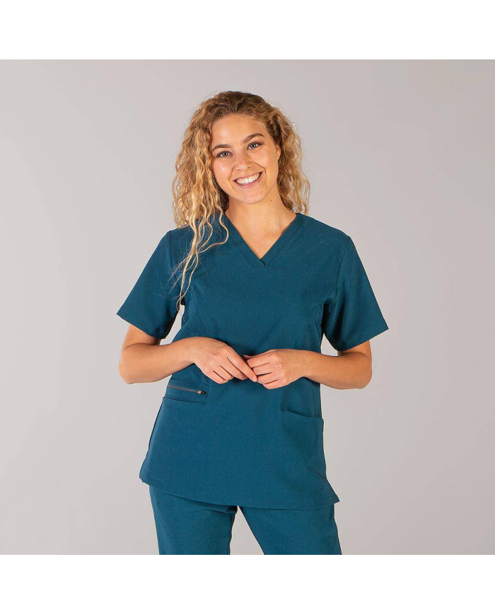 BLUSA MUJER OLAYA EXTRAFIBER GARYS