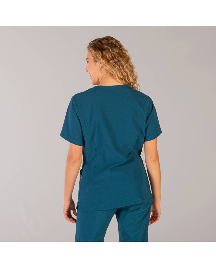 BLUSA MUJER OLAYA EXTRAFIBER GARYS