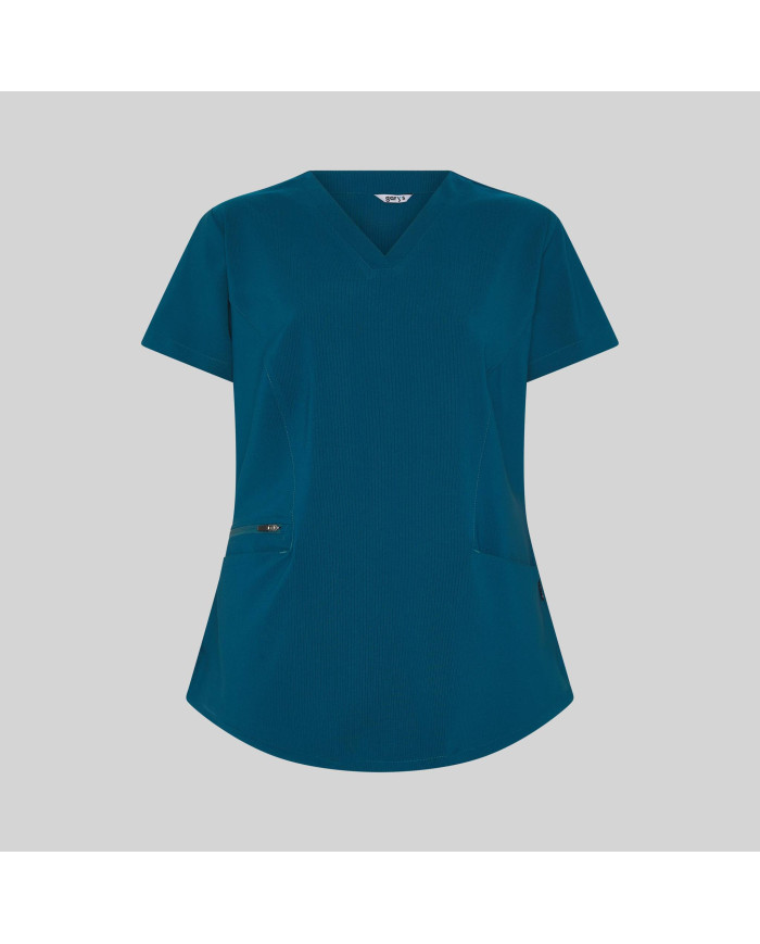 BLUSA MUJER OLAYA EXTRAFIBER GARYS