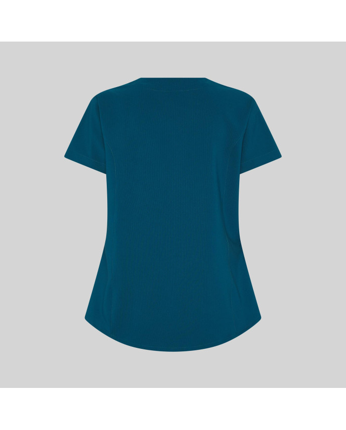 BLUSA MUJER OLAYA EXTRAFIBER GARYS