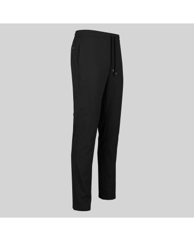 PANTALON UNISEX CON RODILLERAS EXTRAFIBER GARYS