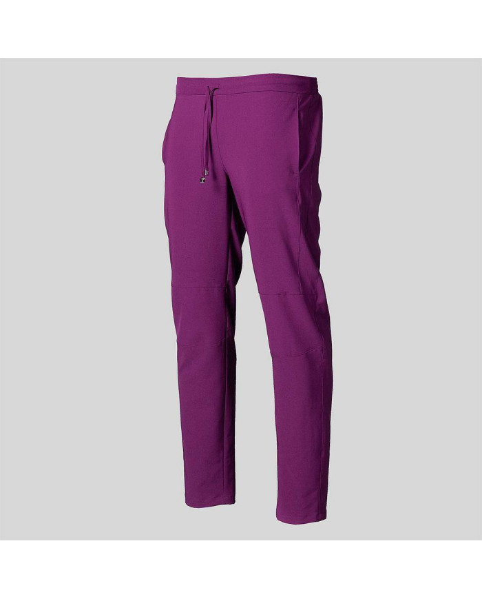 PANTALON UNISEX CON RODILLERAS EXTRAFIBER GARYS