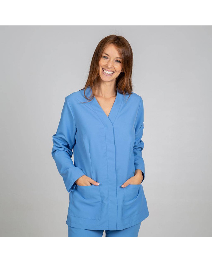 BLUSA MUJER AITANA GARYS