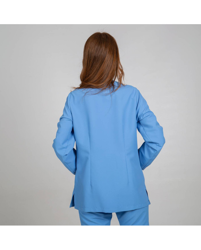 BLUSA MUJER AITANA GARYS