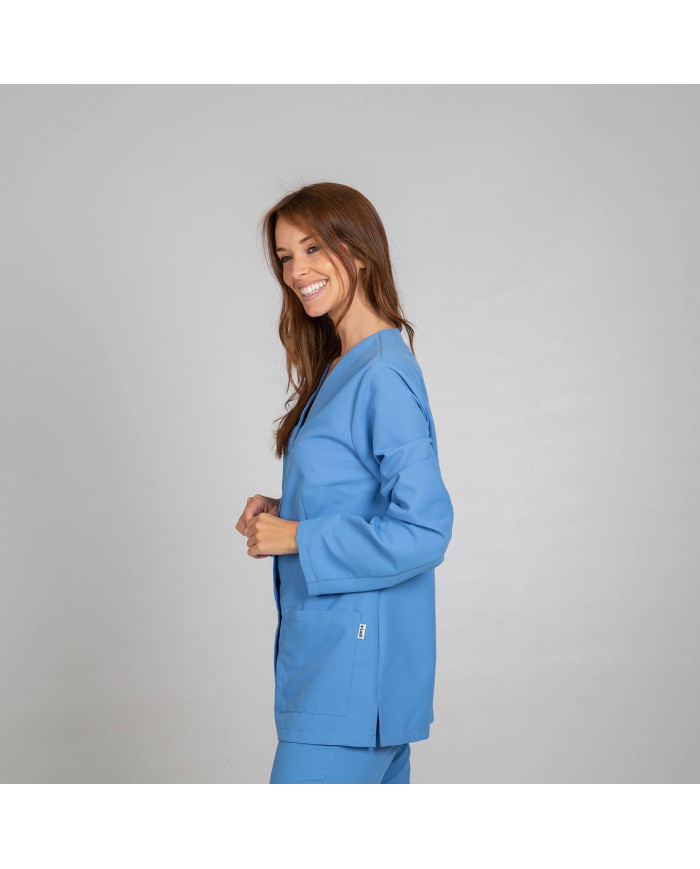 BLUSA MUJER AITANA GARYS