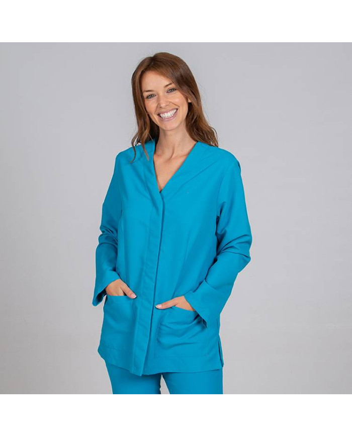 BLUSA MUJER AITANA GARYS