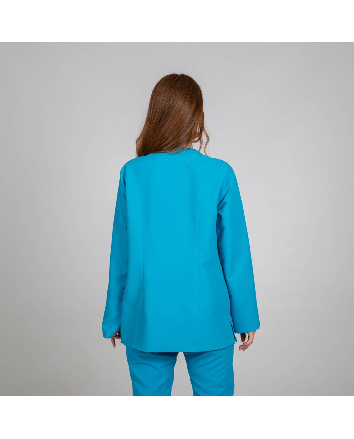 BLUSA MUJER AITANA GARYS