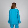 BLUSA MUJER AITANA GARYS