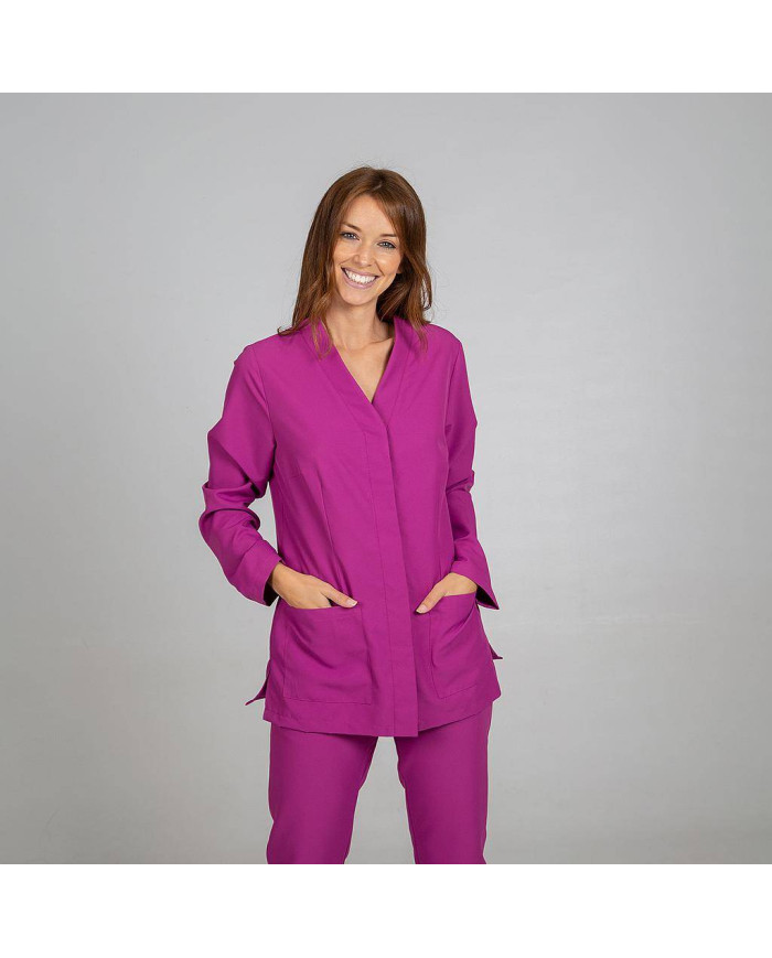 BLUSA MUJER AITANA GARYS