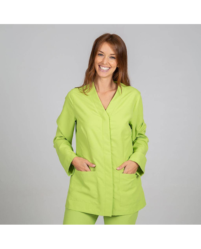 BLUSA MUJER AITANA GARYS