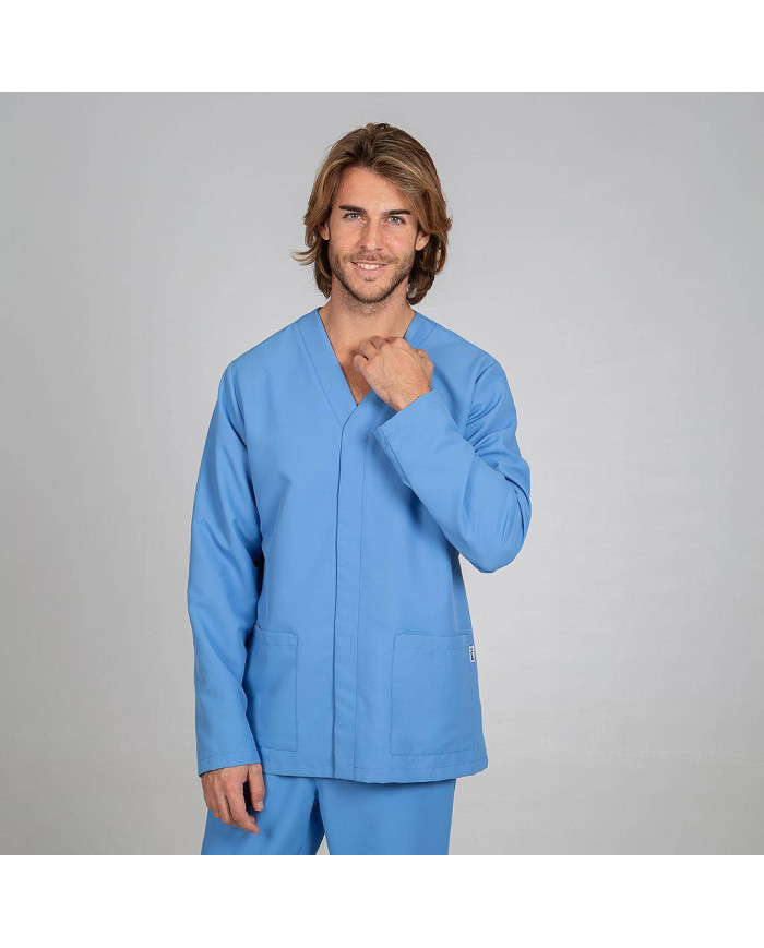 BLUSA HOMBRE NESTOR GARYS