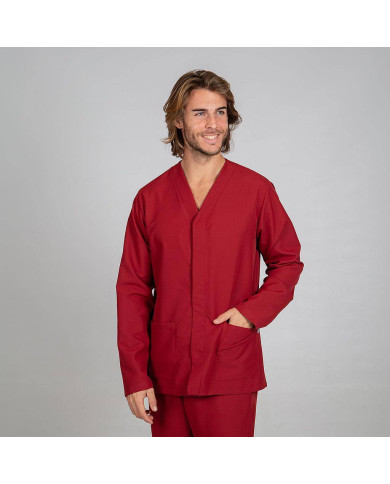 BLUSA HOMBRE NESTOR GARYS