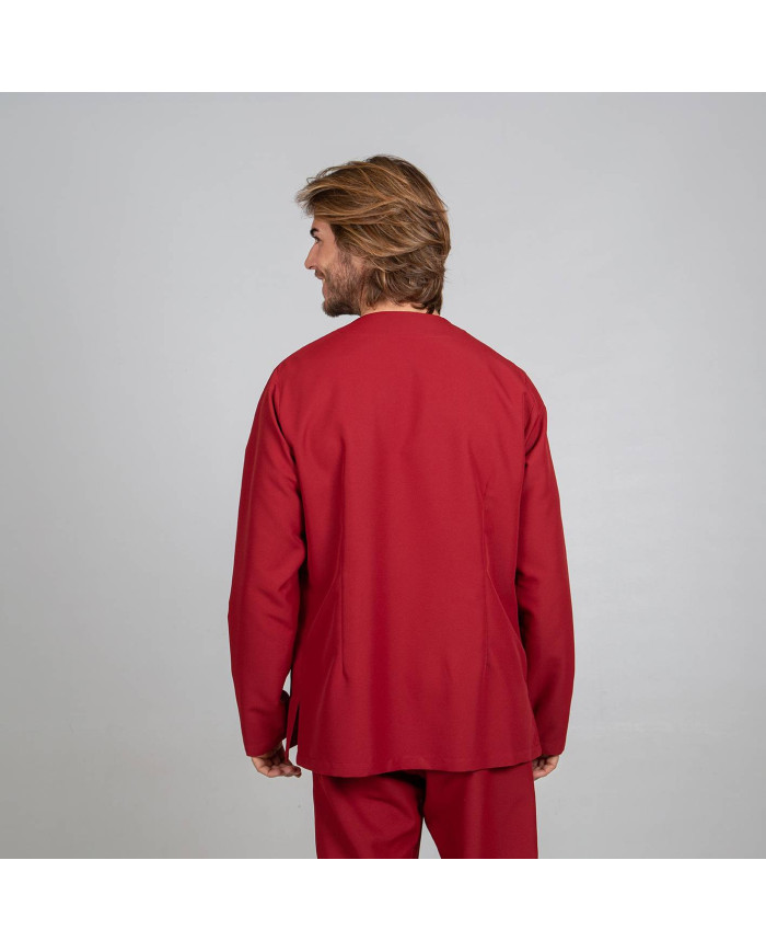 BLUSA HOMBRE NESTOR GARYS