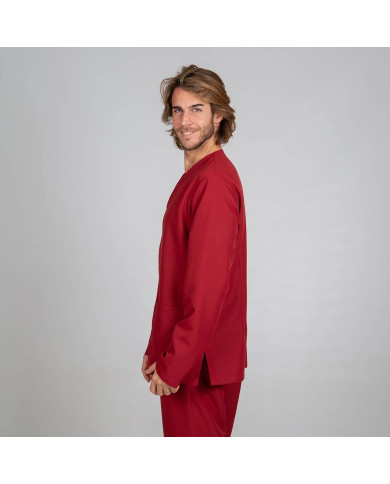 BLUSA HOMBRE NESTOR GARYS
