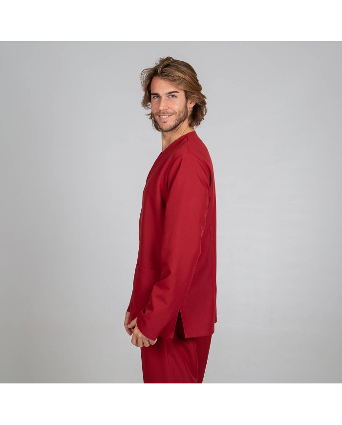 BLUSA HOMBRE NESTOR GARYS