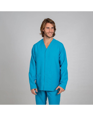 BLUSA HOMBRE NESTOR GARYS