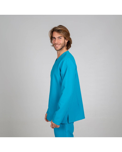 BLUSA HOMBRE NESTOR GARYS