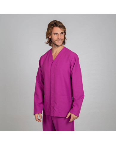 BLUSA HOMBRE NESTOR GARYS