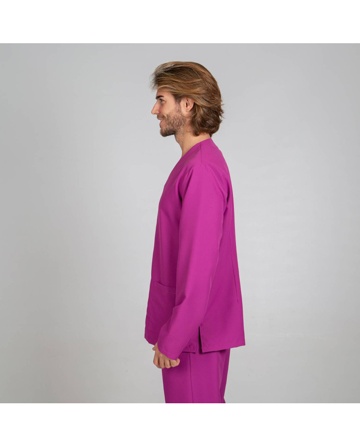 BLUSA HOMBRE NESTOR GARYS