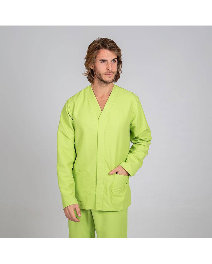 BLUSA HOMBRE NESTOR GARYS