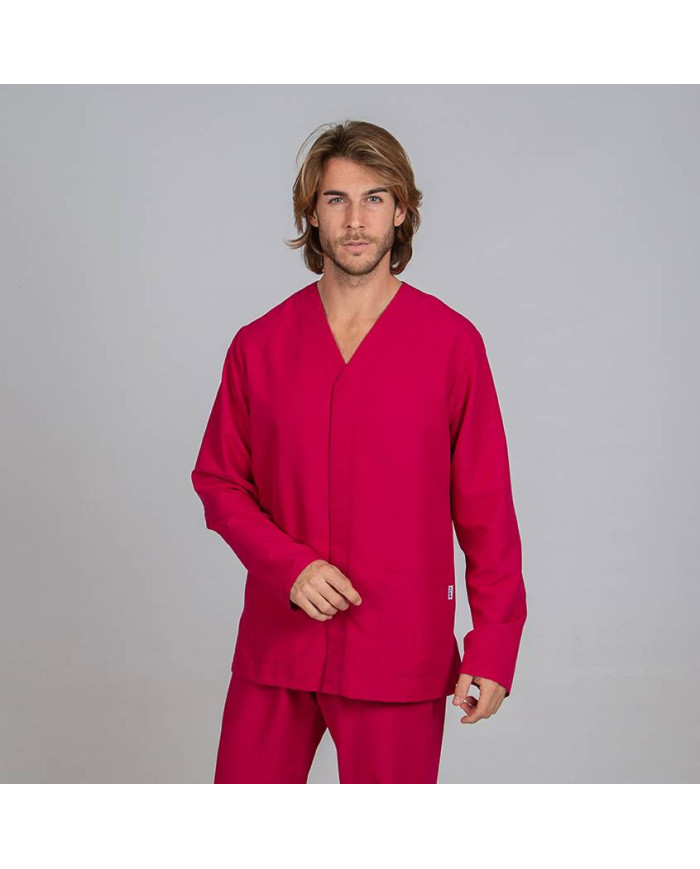 BLUSA HOMBRE NESTOR GARYS