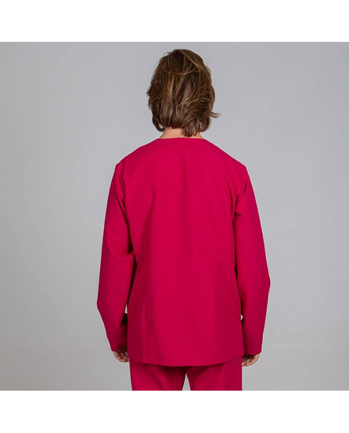 BLUSA HOMBRE NESTOR GARYS